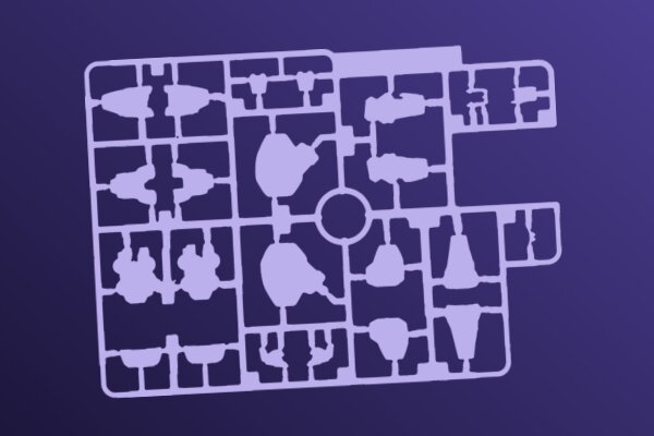 Mobile Suit Option Set 7