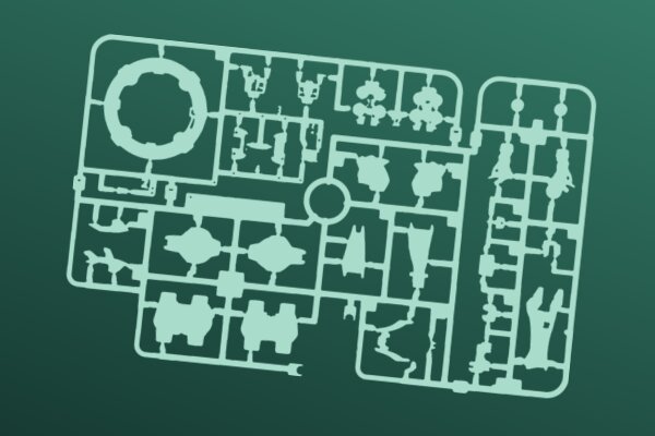 Build Booster Mk-II
