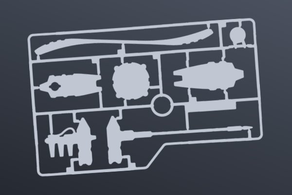 BUG & Troop Soldier set