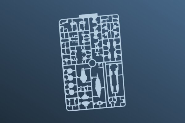 Option Body Parts Type A01 (Color B)