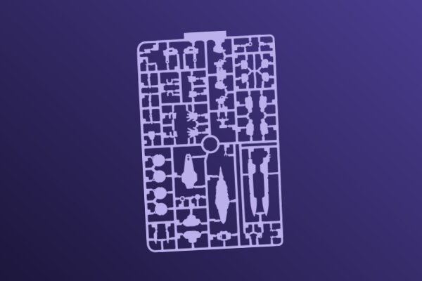 Option Body Parts Type S01 (Color A)